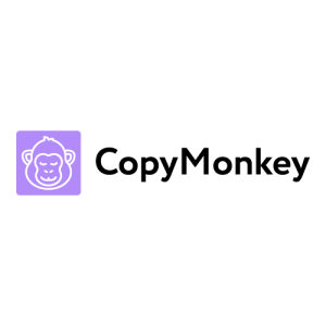copymonkey AI Logo PNG SVG Vector