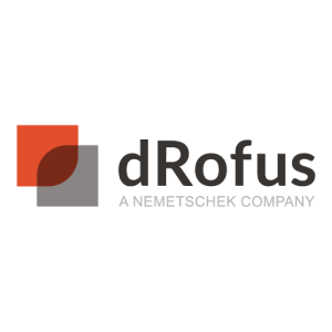 dRofus Logo PNG SVG Vector