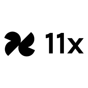 11x Ai Logo PNG SVG Vector