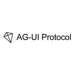 AG-UI Protocol Ai Logo PNG SVG Vector