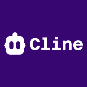 Cline Ai Logo PNG SVG Vector