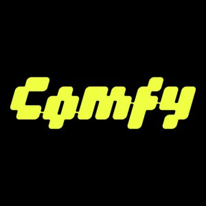 ComfyUI Ai Logo PNG SVG Vector