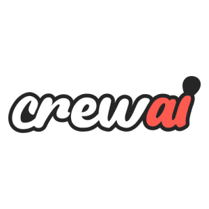 Crew AI Logo PNG SVG Vector