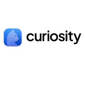 Curiosity Ai Logo PNG SVG Vector