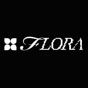 Flora Ai Logo PNG SVG Vector