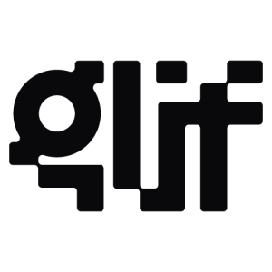 Glif Ai Logo PNG SVG Vector
