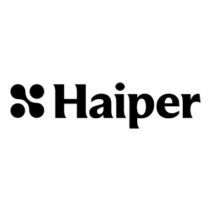 Haiper Ai Logo PNG SVG Vector