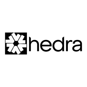 Hedra Ai Logo PNG SVG Vector