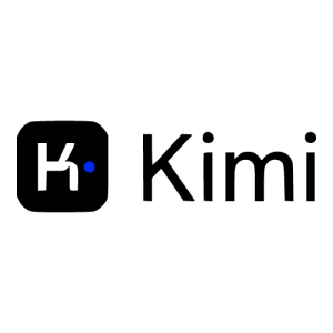 Kimi Ai Logo PNG SVG Vector