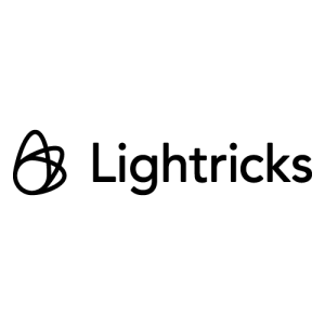 Lightricks Ai Logo PNG SVG Vectora