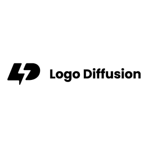 Logo diffusion Ai Logo PNG SVG Vector
