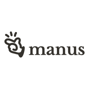 Manus Ai Logo PNG SVG Vector