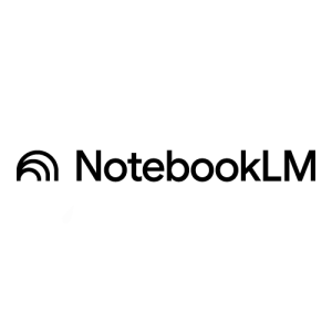 Notebook LM Ai Logo PNG SVG Vector