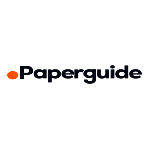 Paperguide Ai Logo PNG SVG Vector