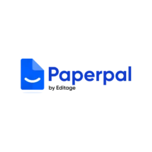 Paperpal Ai Logo PNG SVG Vector