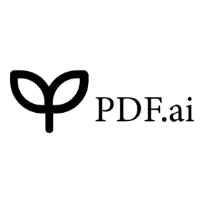 Pdf Ai Logo PNG SVG Vector