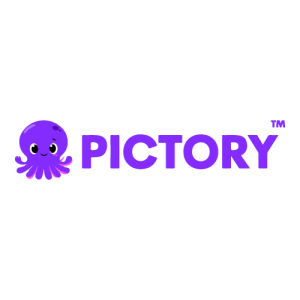 Pictory Ai Logo PNG SVG Vector