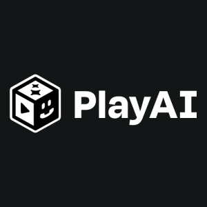Play Ai Logo PNG SVG Vector