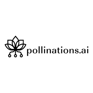 Pollinations Ai Logo PNG SVG Vector