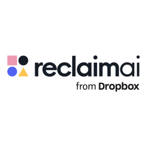 Reclaim ai Logo PNG SVG Vector
