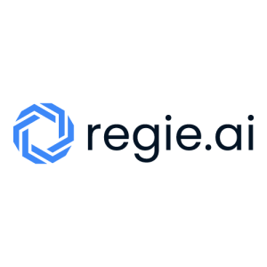 Regie Ai Logo PNG SVG Vector