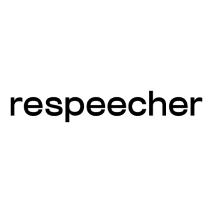 Respeecher Ai Logo PNG SVG Vector