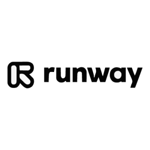 Runway Ai Logo PNG SVG Vector