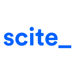 Scite Ai Logo PNG SVG Vector