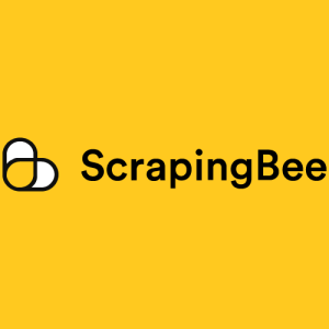 Scrapping bee Ai Logo PNG SVG Vector