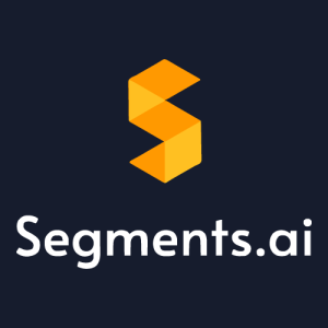 Segments Ai Logo PNG SVG Vector