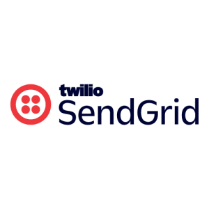 Send Grid Logo PNG SVG Vector