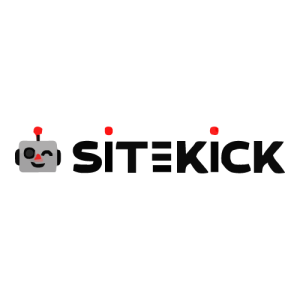 Sitekick Ai Logo PNG SVG Vector