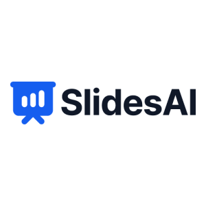 SlidesAI Logo PNG SVG Vector