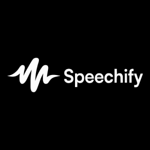 Speechify Ai Logo PNG SVG Vector