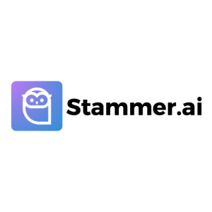 Stammer Ai Logo PNG SVG Vector