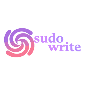 Sudowrite Ai Logo PNG SVG Vector