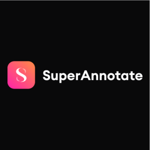 Superannotate Ai Logo PNG SVG Vector