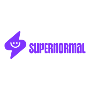 Supernormal Ai Logo PNG SVG Vector