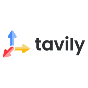 Tavily Ai Logo PNG SVG Vector
