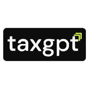 Taxgpt Ai Logo PNG SVG Vector