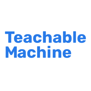 Teachable Machine Ai Logo PNG SVG Vector