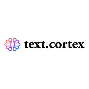 Textcortex Ai Logo PNG SVG Vector