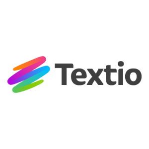 Textio Ai Logo PNG SVG Vector