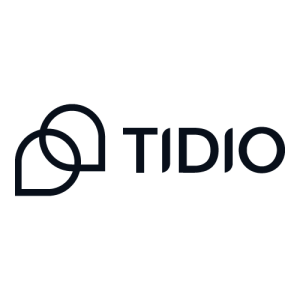 Tidio Ai Logo PNG SVG Vector