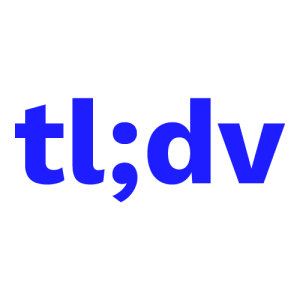 Tldv Ai Logo PNG SVG Vector