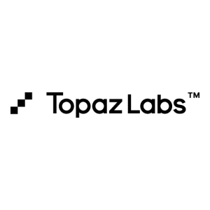 TopazLabs Ai Logo PNG SVG Vector