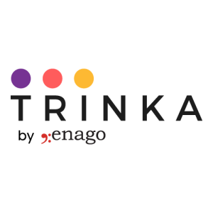 Trinka Ai Logo PNG SVG Vector