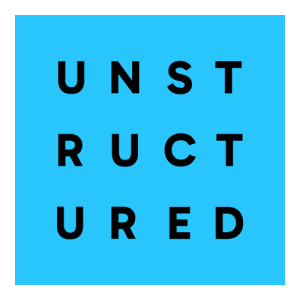 Unstructured Ai Logo PNG SVG Vector
