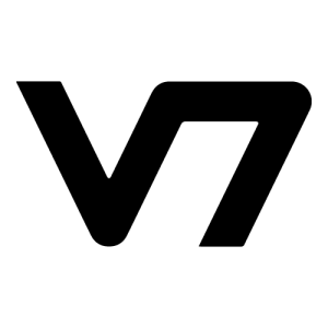 V7 Labs Ai Logo PNG SVG Vector
