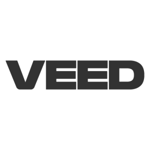 Veed Ai Logo PNG SVG Vector